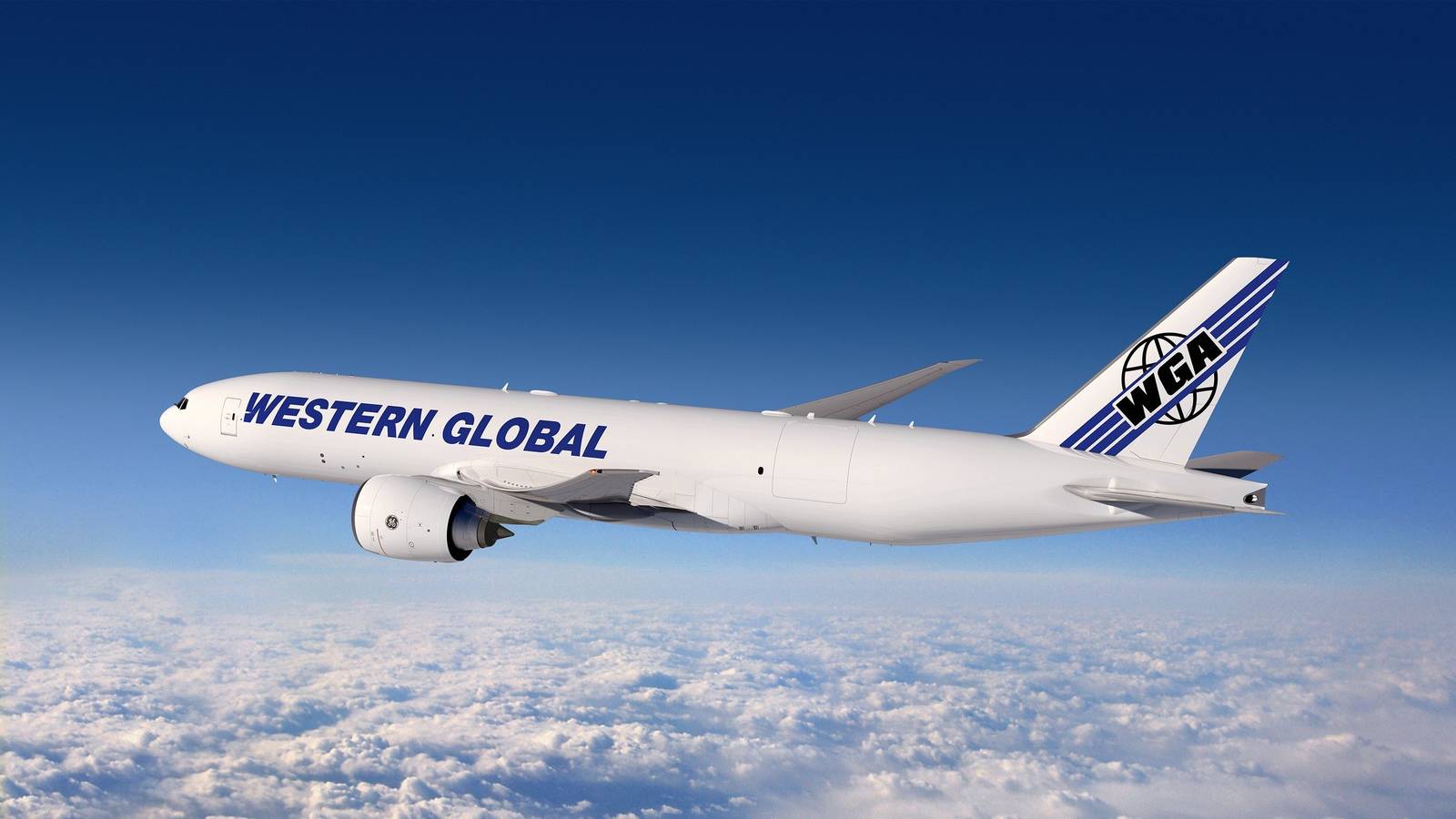 Western Global To Expand Fleet With 2 New Boeing 777 Freighters