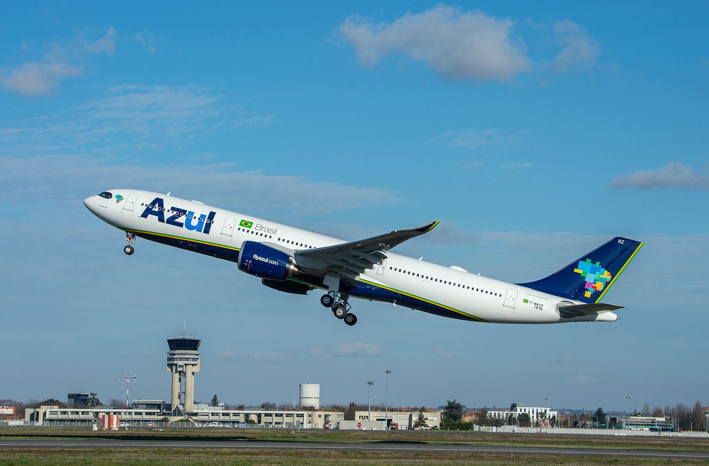 Azul: An Azul-LATAM Merger Would Have Been Better Than Chapter 11 Plan