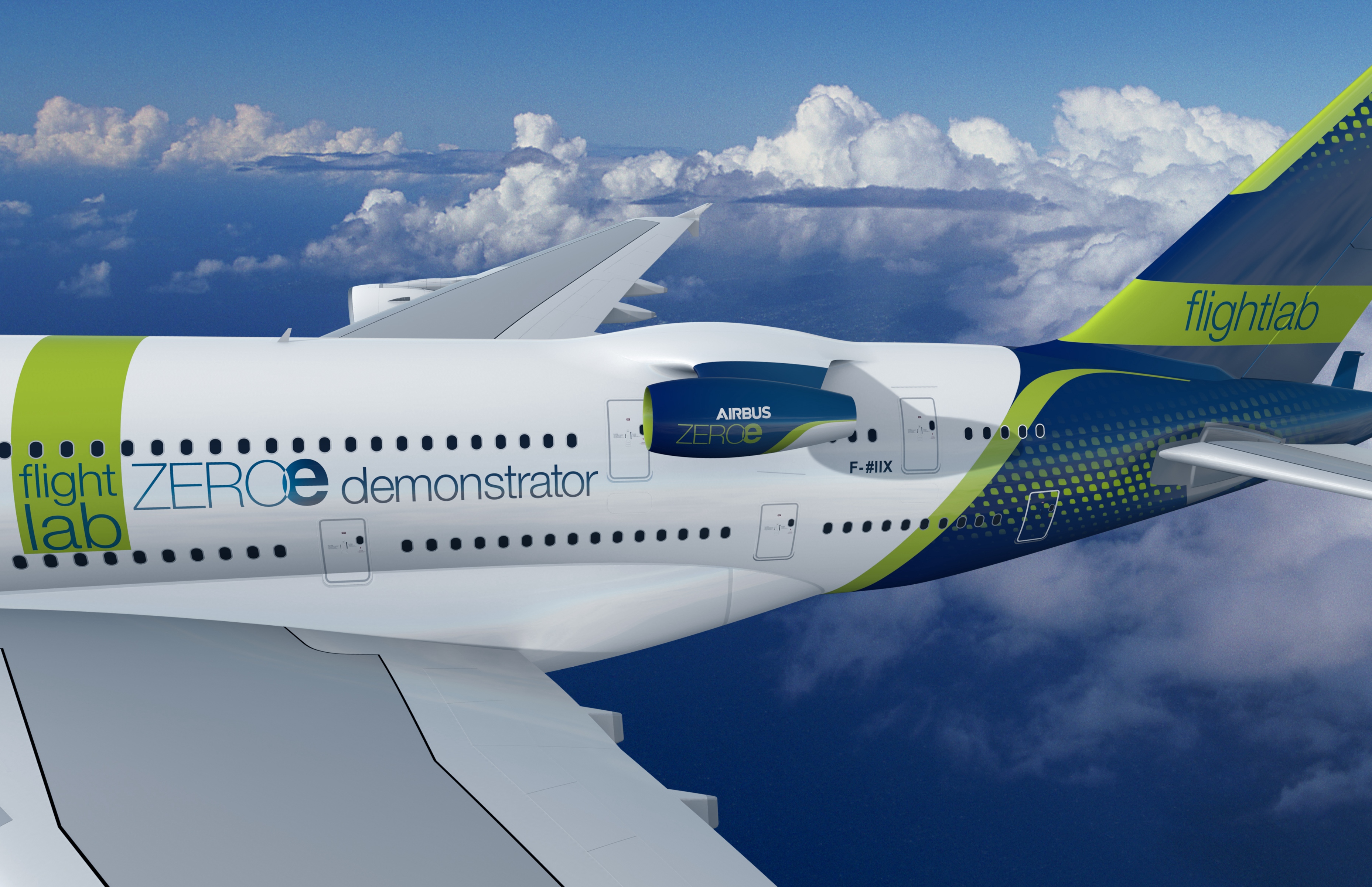 Beyond Aero Raises $20 Million In Funding To Develop Hydrogen-Powered ...