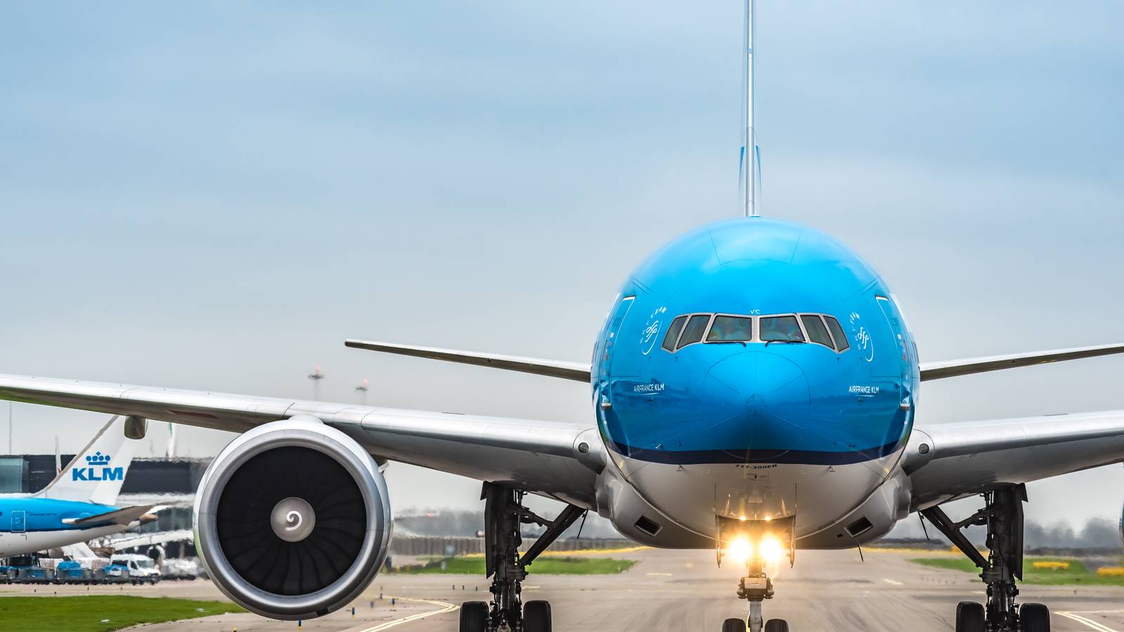KLM Launches A New Premium Economy Cabin