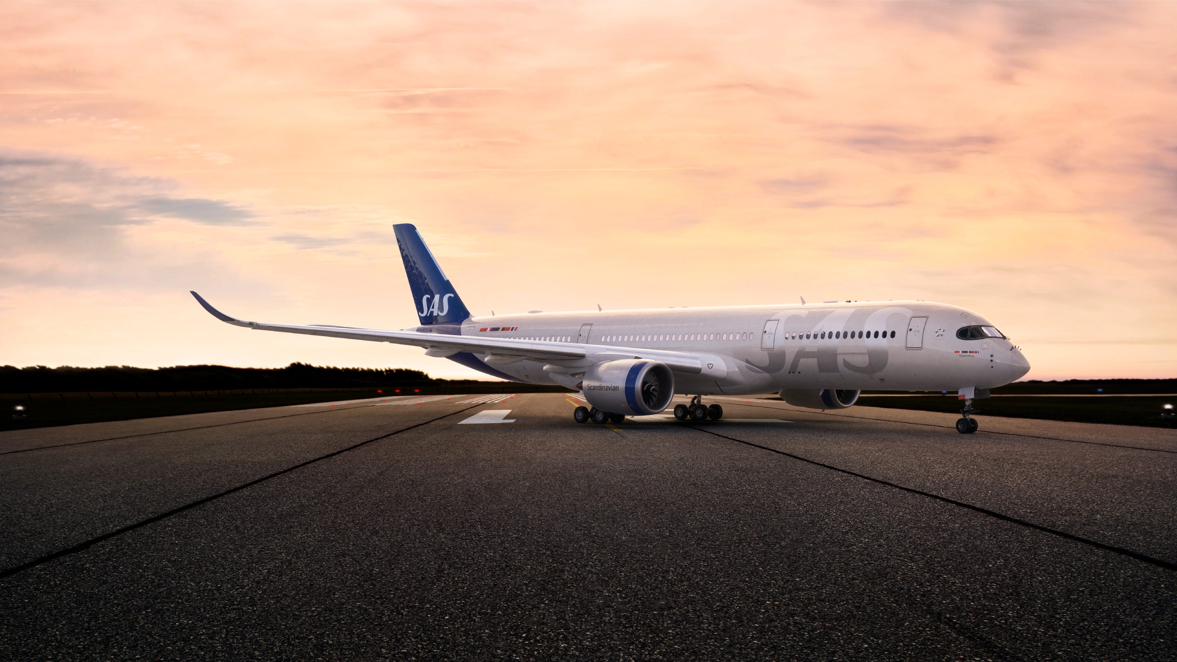 Travel Pass Biofuel: Inside SAS's New Corporate Offsetting Scheme