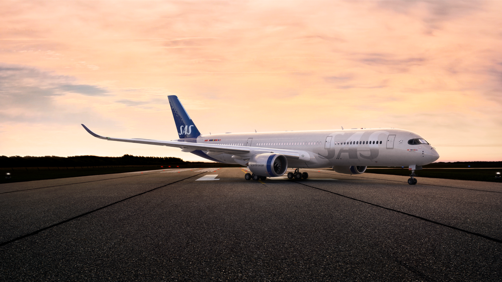 Travel Pass Biofuel: Inside SAS's New Corporate Offsetting Scheme
