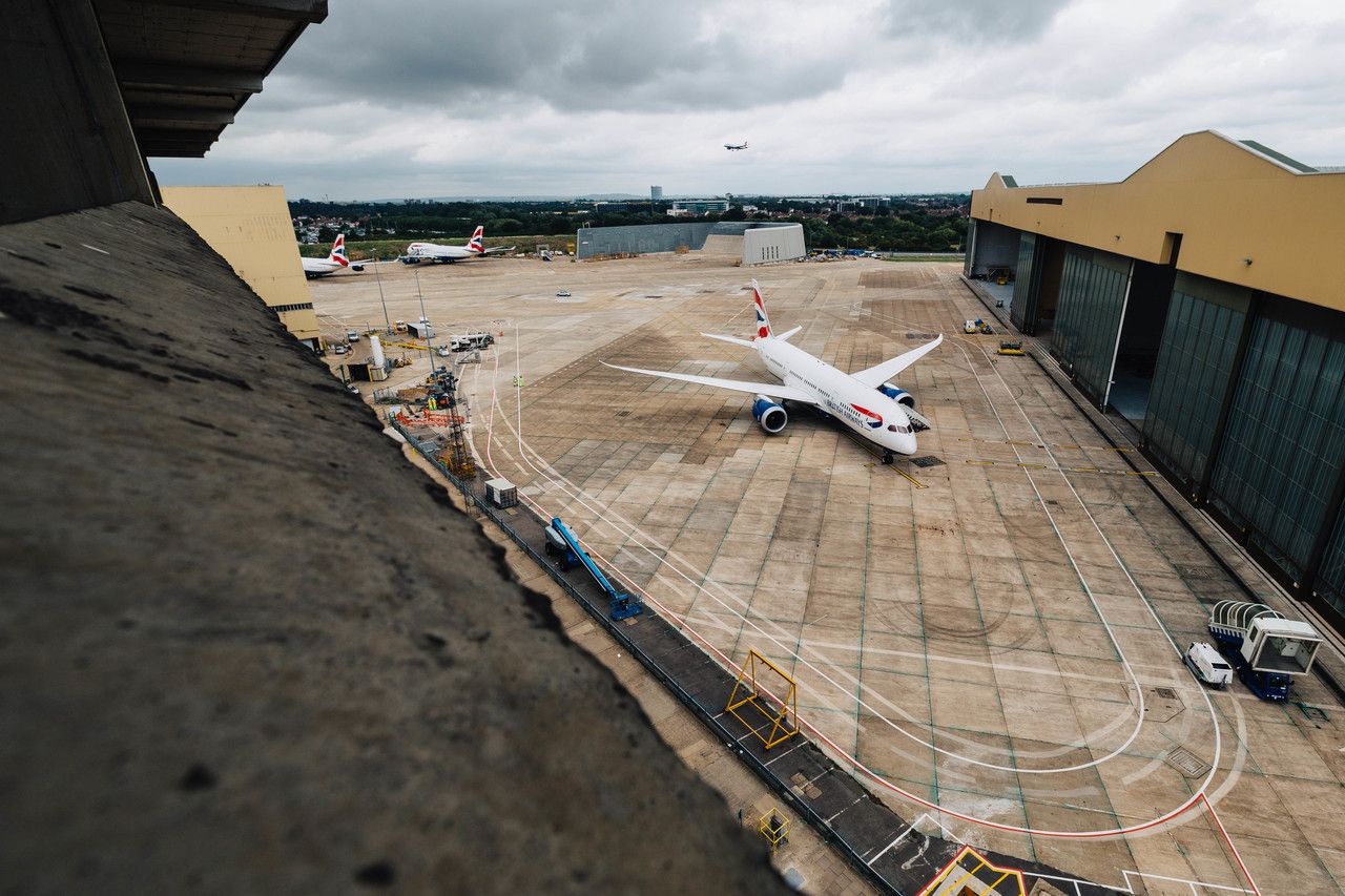British Airways Experiencing Crippling IT Outage, Denies Cyberattack