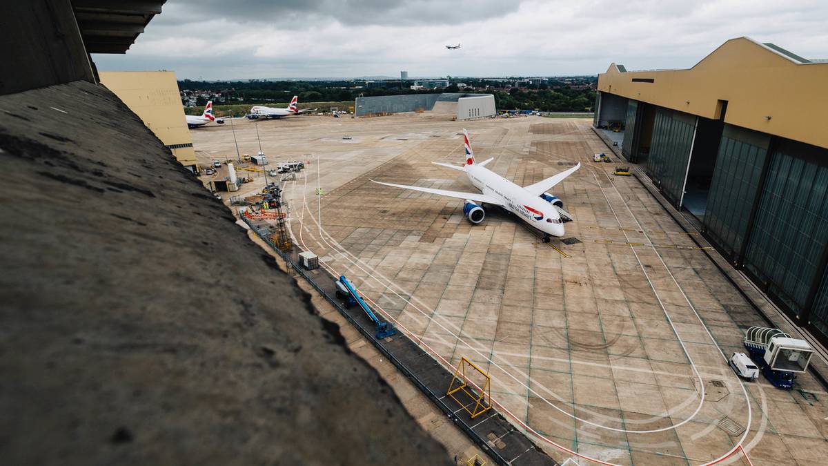 British Airways Experiencing Crippling IT Outage, Denies Cyberattack