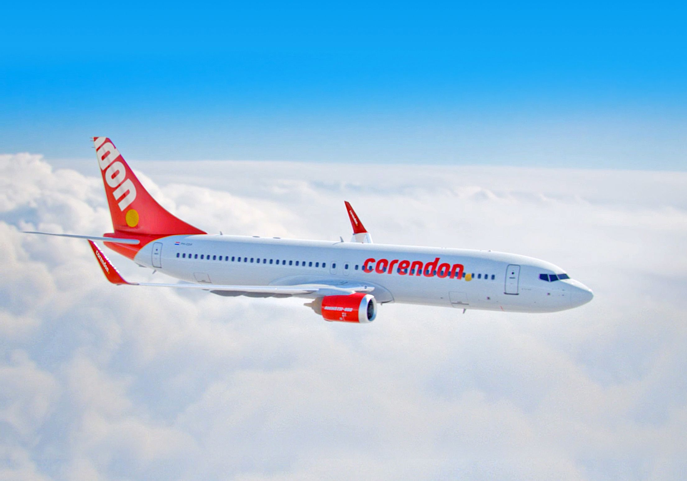 Corendon Airlines Adds Food Order Functionality To WiFi IFE System