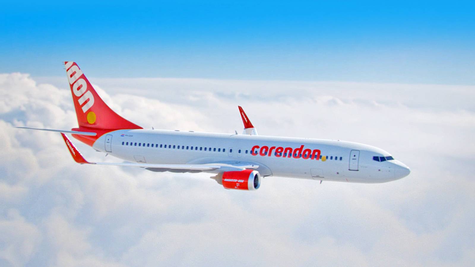 Corendon Airlines Adds Food Order Functionality To WiFi IFE System