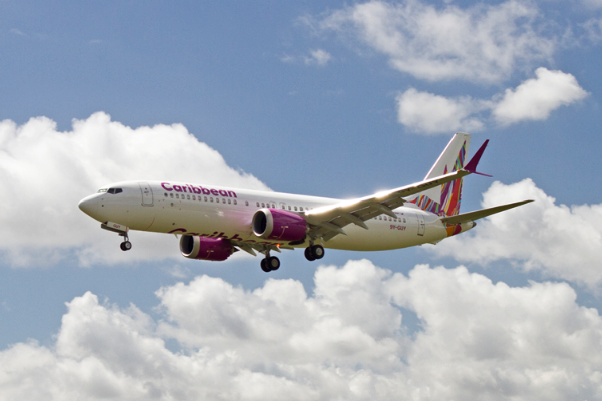 Caribbean Airlines Eyes Qatar Airways Partnership Agreement