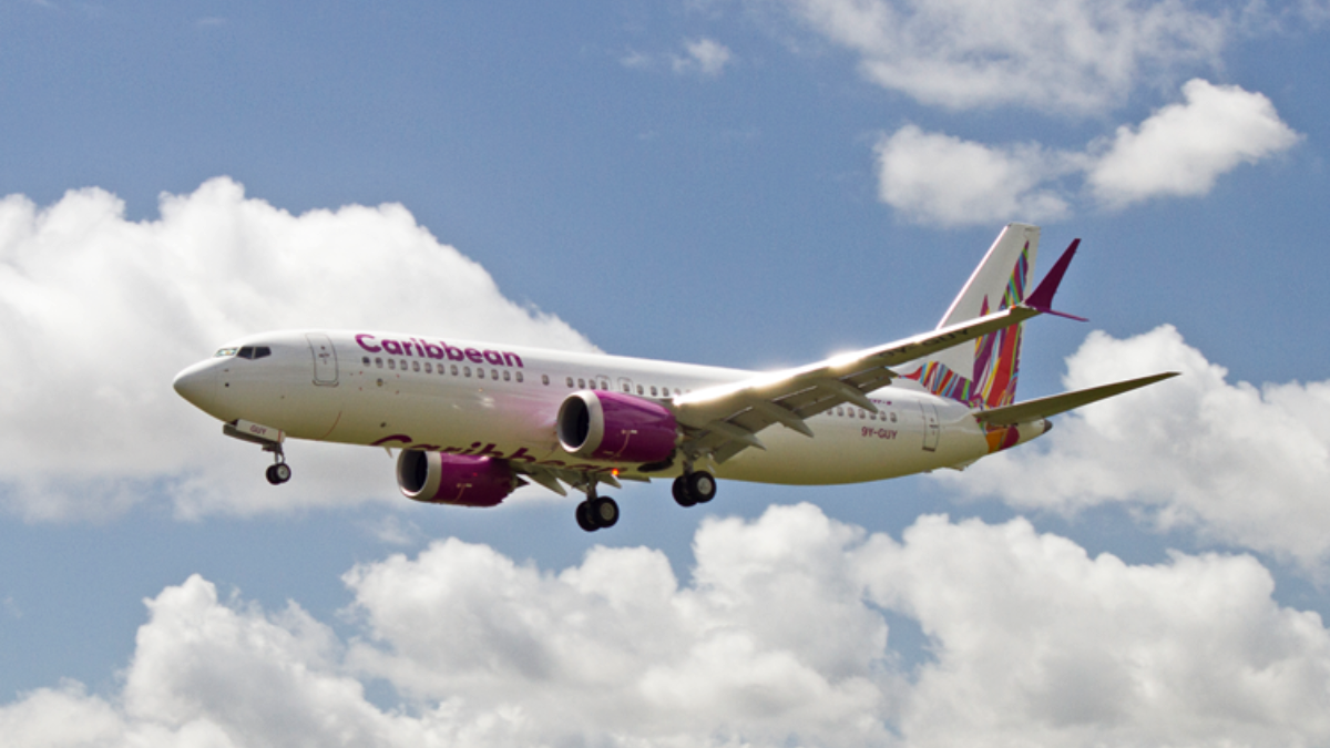 Caribbean Airlines Eyes Qatar Airways Partnership Agreement