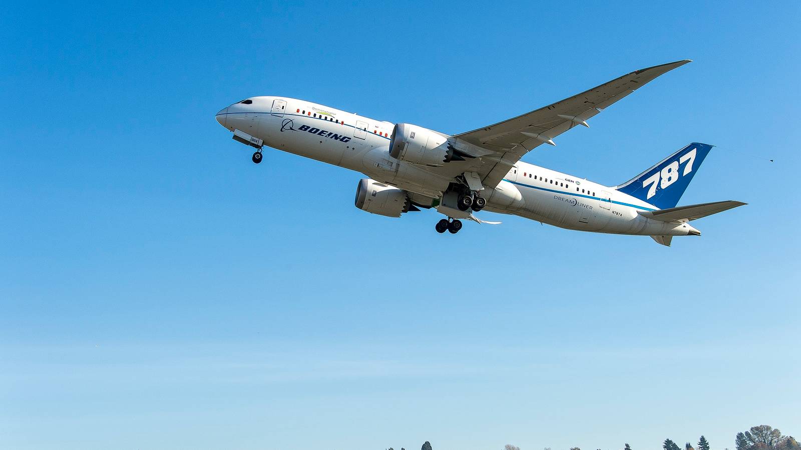 Simple Flying 787 Why Is Boeing's 787 Testbed Flying?