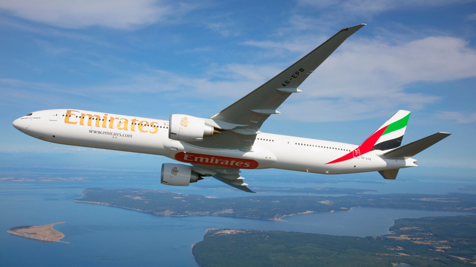 Emirates Gets The Green Light To Return To Nigeria
