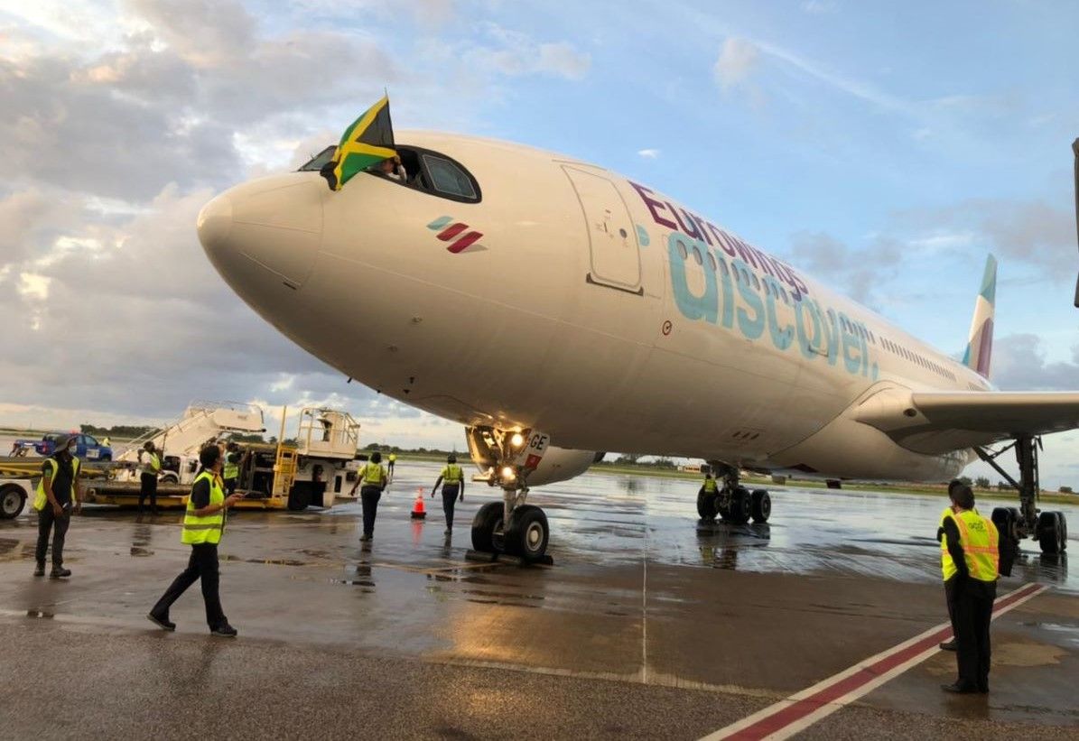 The Most Notable New Airline Routes This Week