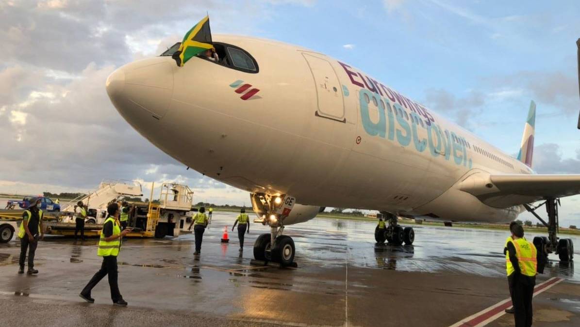 The Most Notable New Airline Routes This Week