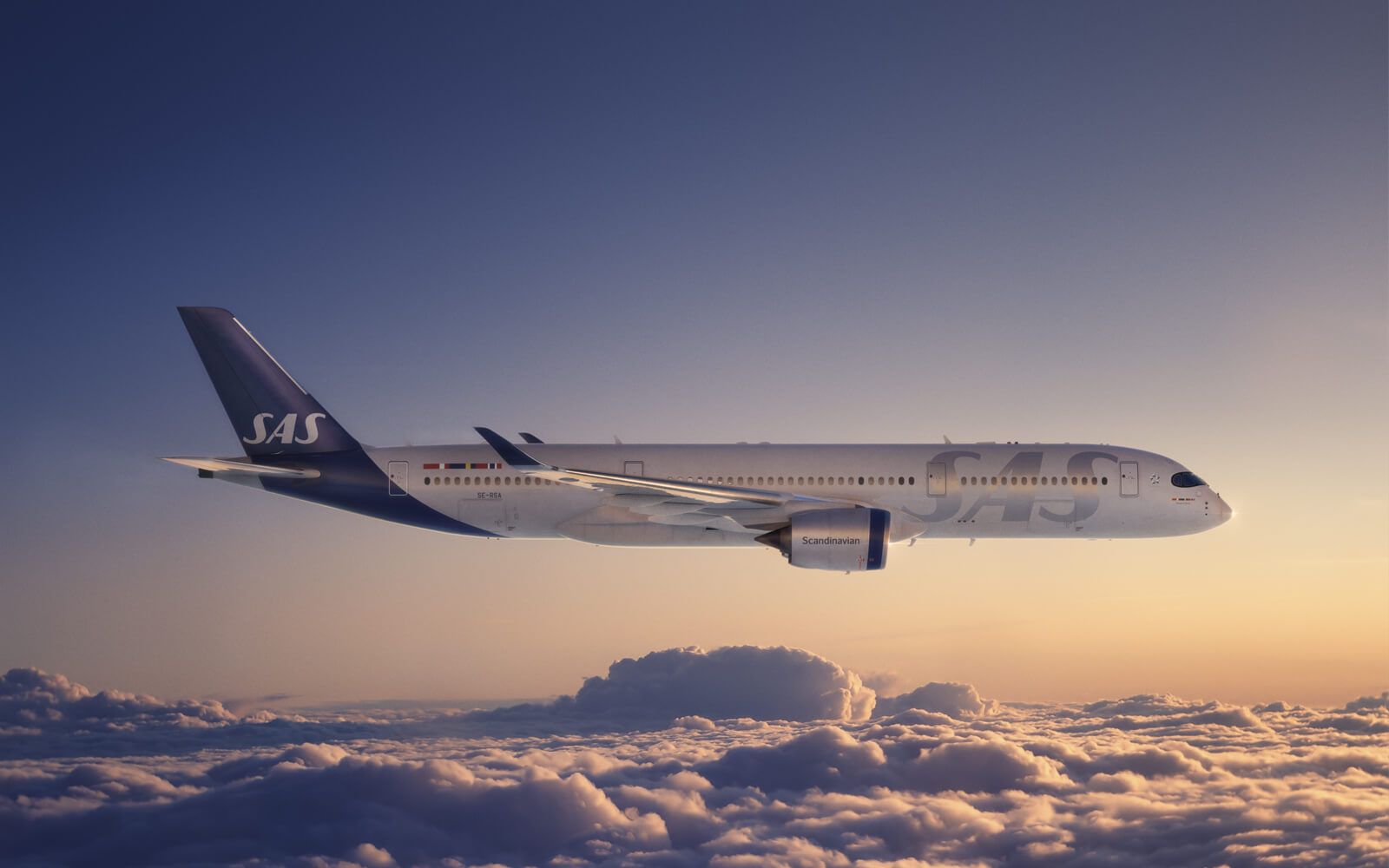 SAS Plans An Extensive Transformation: What This Means For The Airline