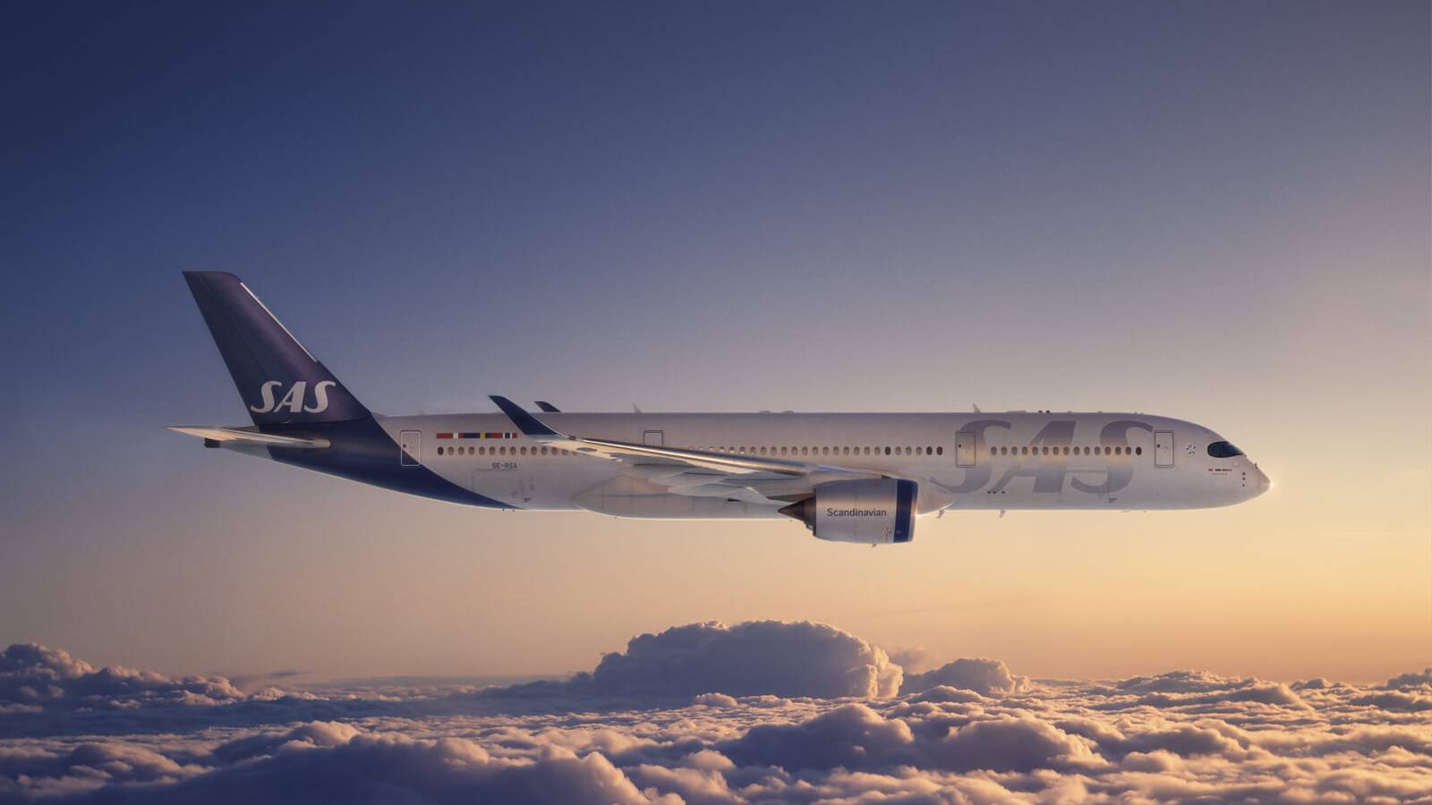 SAS Plans An Extensive Transformation: What This Means For The Airline