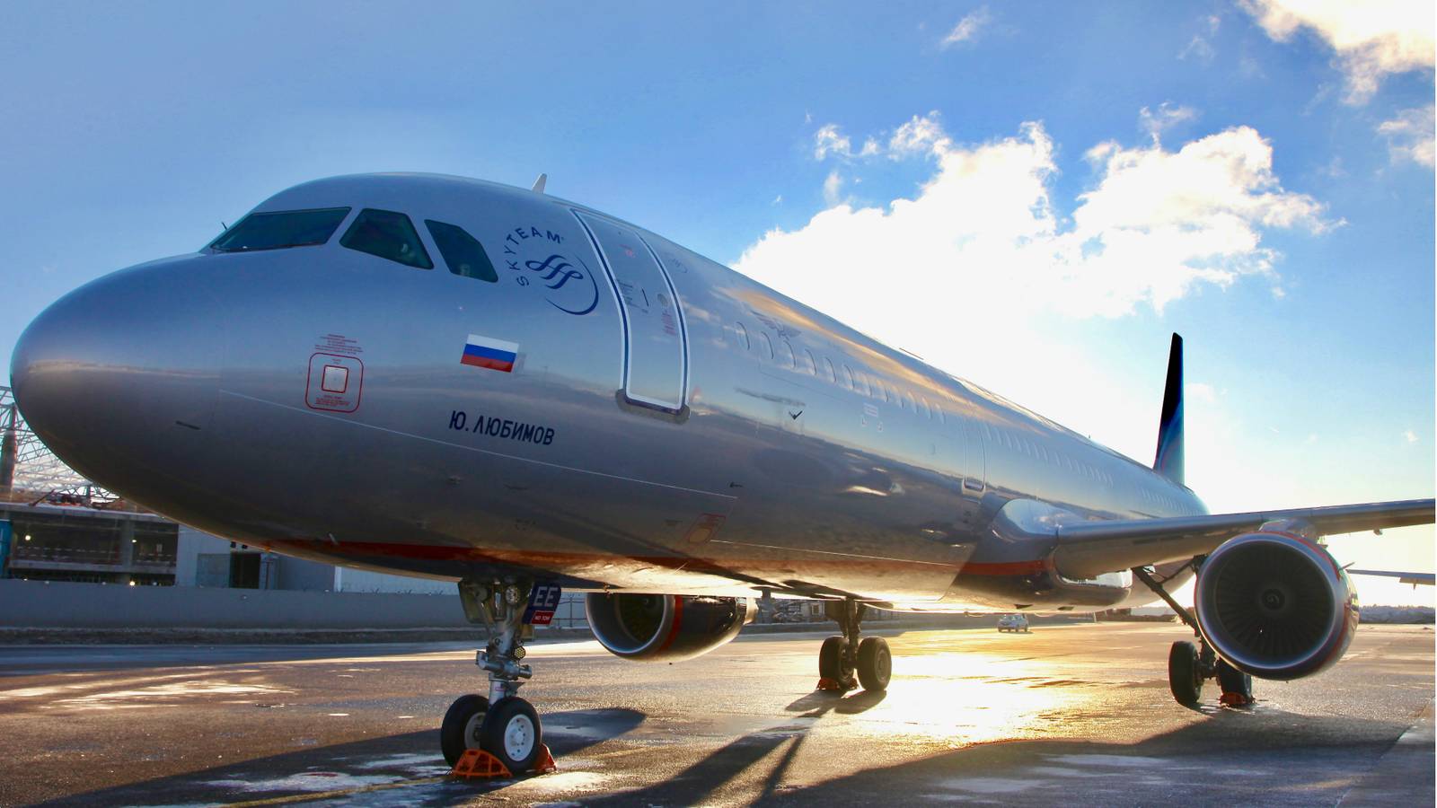 How EU Sanctions Will Affect Hundreds Of Leased Planes