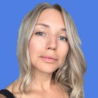 Linnea Ahlgren - 首席可持续发展记者