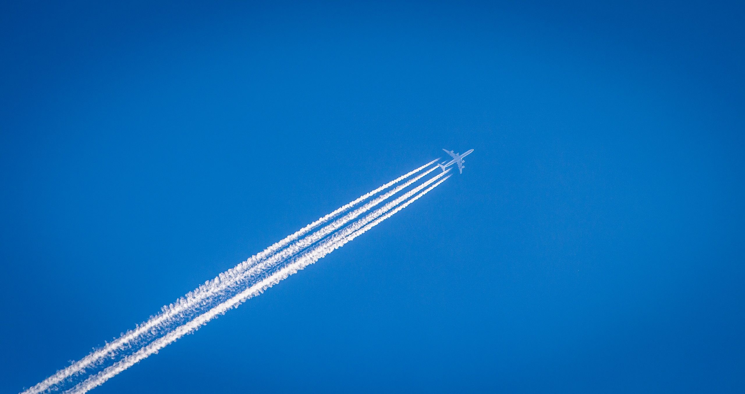 The Global SAF Market Is Set To Reach $15.7 Billion by 2030