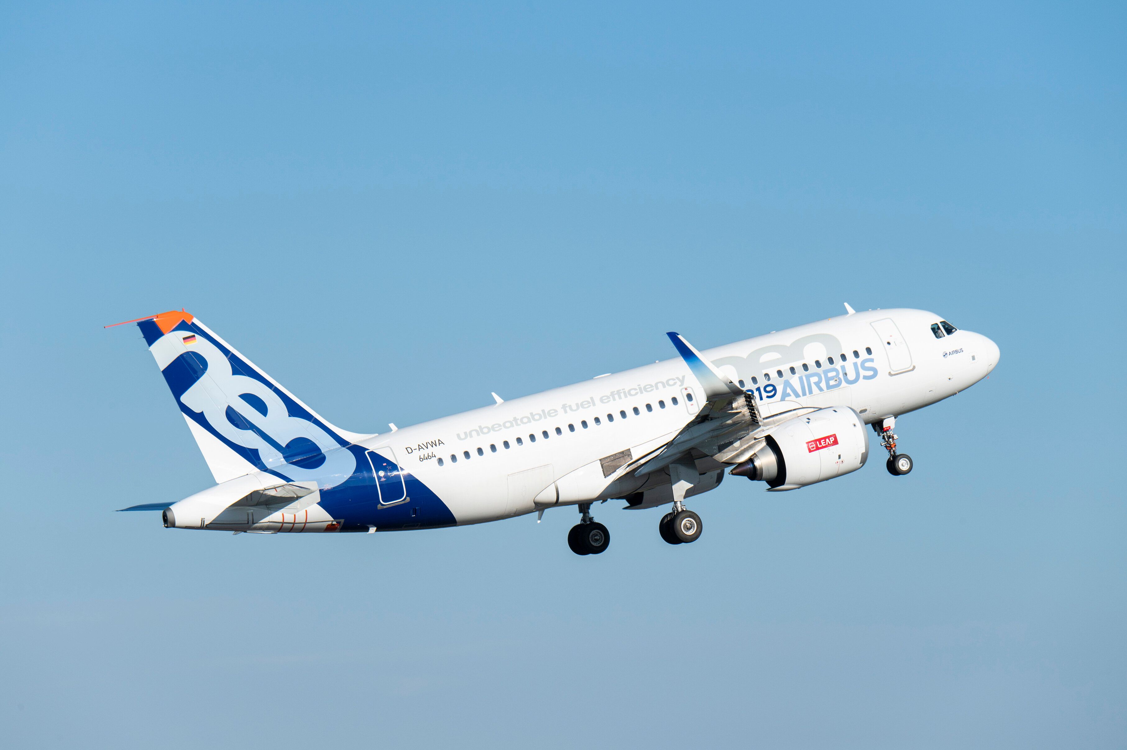Why Has The A319neo Taken A Back Seat At Airbus?