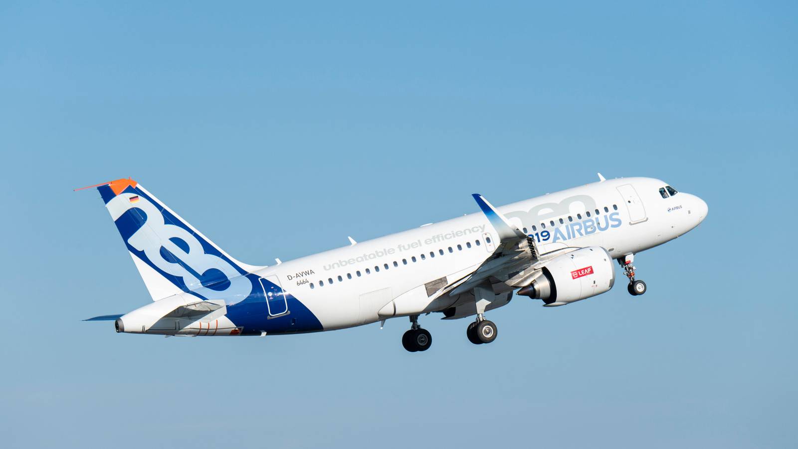 Why Has The A319neo Taken A Back Seat At Airbus?