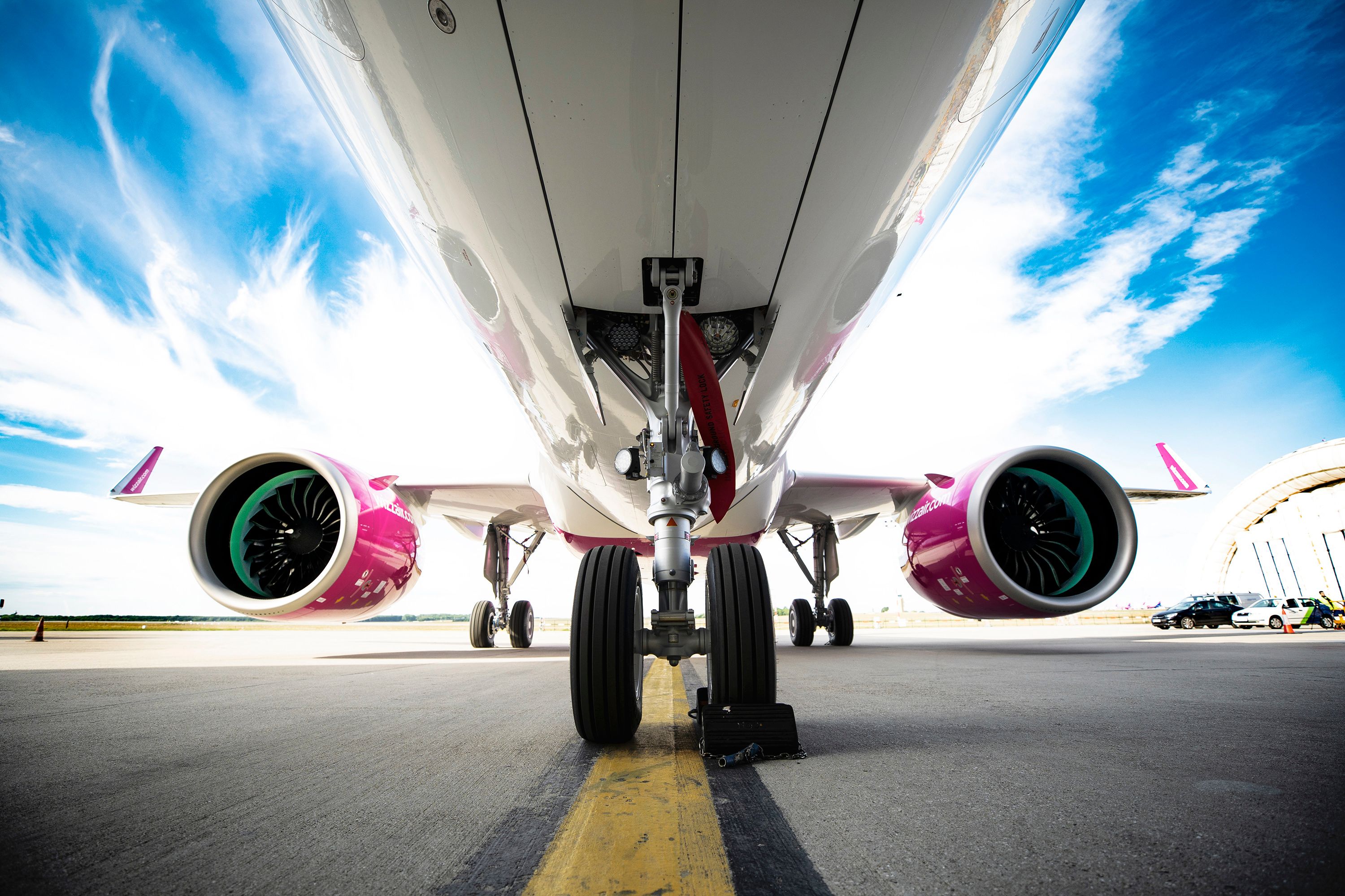 31 Summer Routes: Inside Wizz Air’s Abu Dhabi Operation