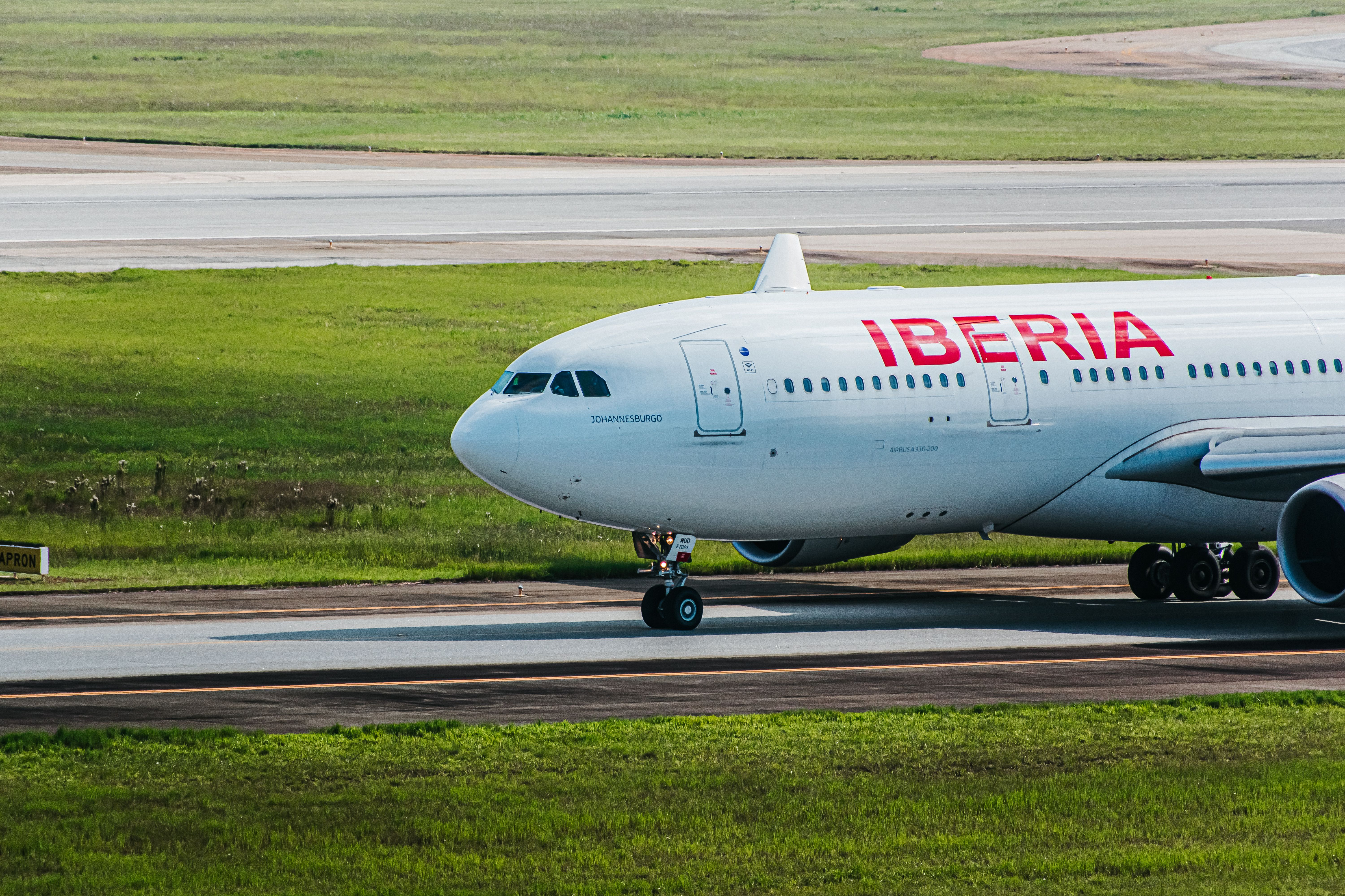 Iberia Plans To Operates 85% Of Its Pre-COVID Schedule This Summer