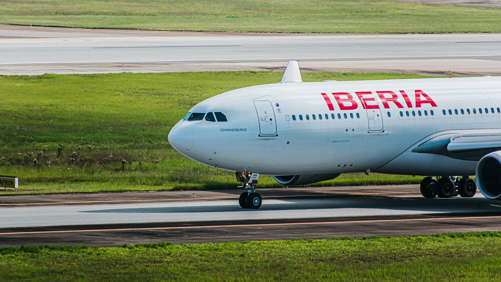 Iberia Plans To Operates 85% Of Its Pre-COVID Schedule This Summer