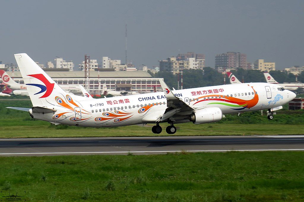Why The NTSB Is Involved In The China Eastern Boeing 737 Crash Investigation