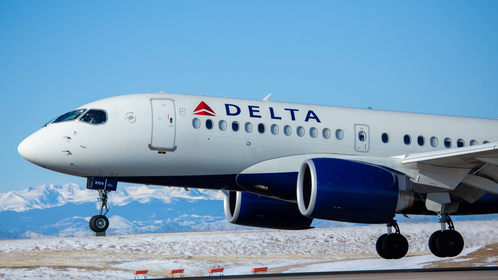 Delta Air Lines Considers Upping Ticket Prices To Offset Rising Fuel Costs