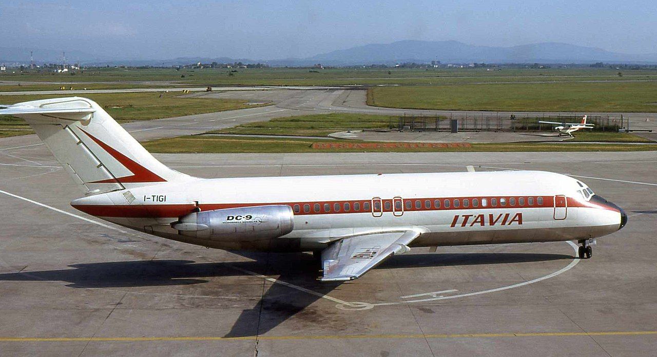 Still Unsolved Today: The Curious Case Of Itavia Flight 870