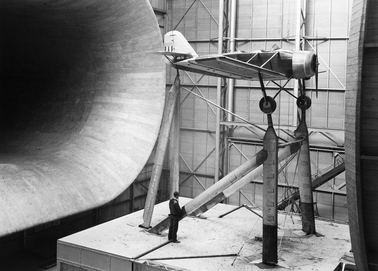 Early Experiment: What Was The McDonnell Doodlebug?