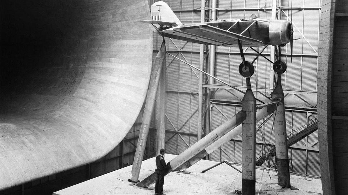 Early Experiment: What Was The McDonnell Doodlebug?