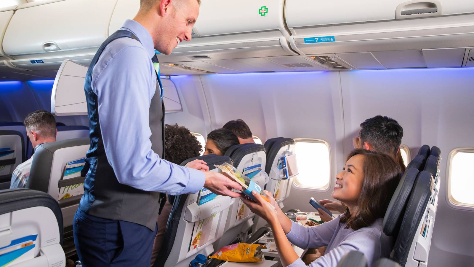 in-flight catering | jet team co., ltd. Images High... Global In-Flight Catering Services Market To Reach $21.5bn by 2024
