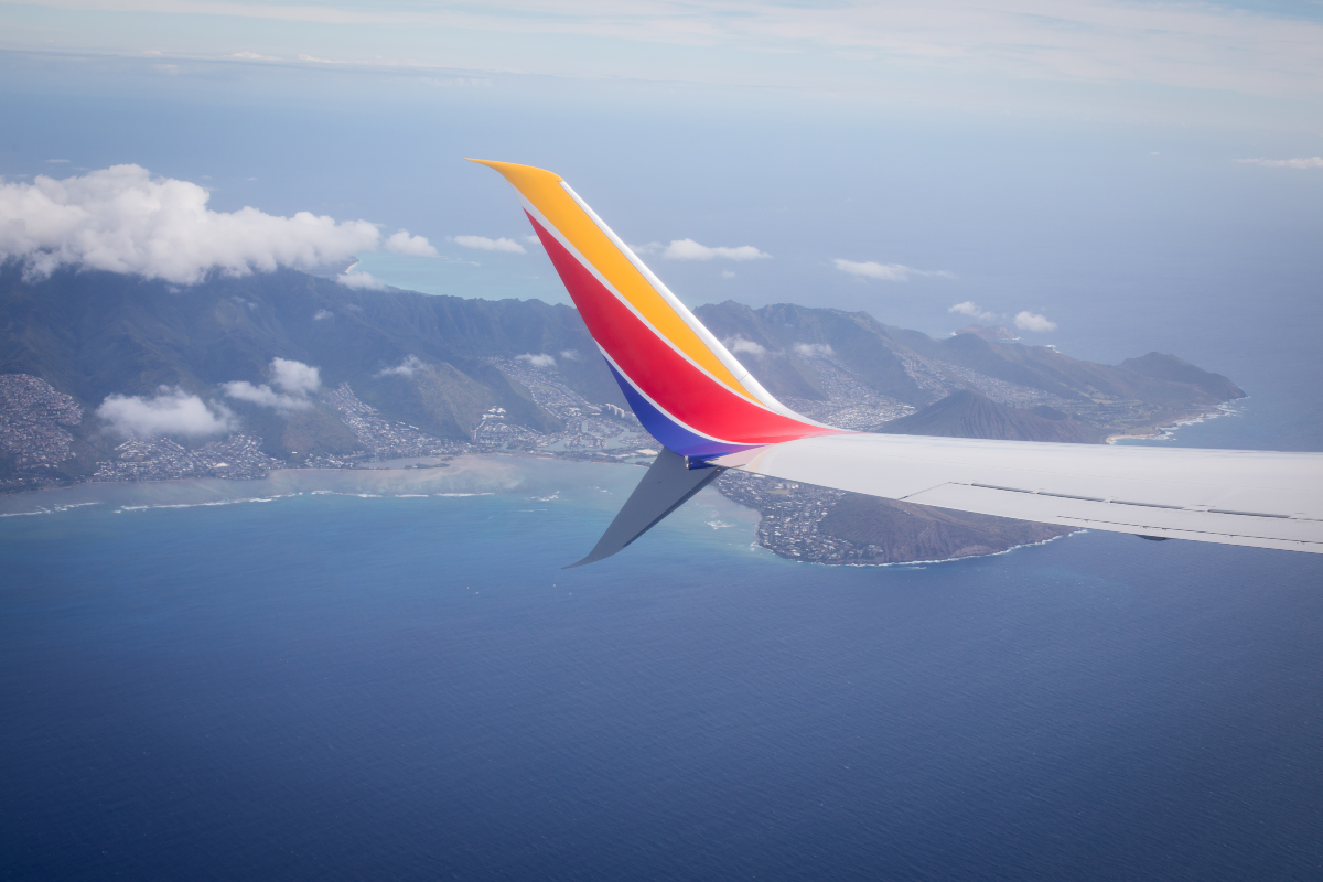 Southwest Airlines To Donate $4 Million To Medical Causes In 2022