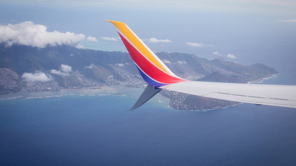 Southwest Airlines To Donate $4 Million To Medical Causes In 2022