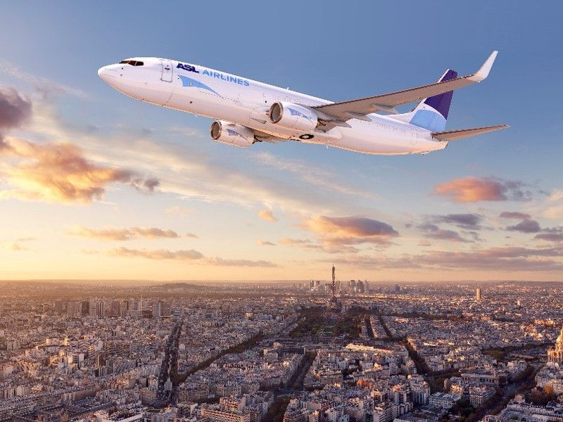 Global Boeing 737-800 Freighter Fleet Has Doubled In A Year