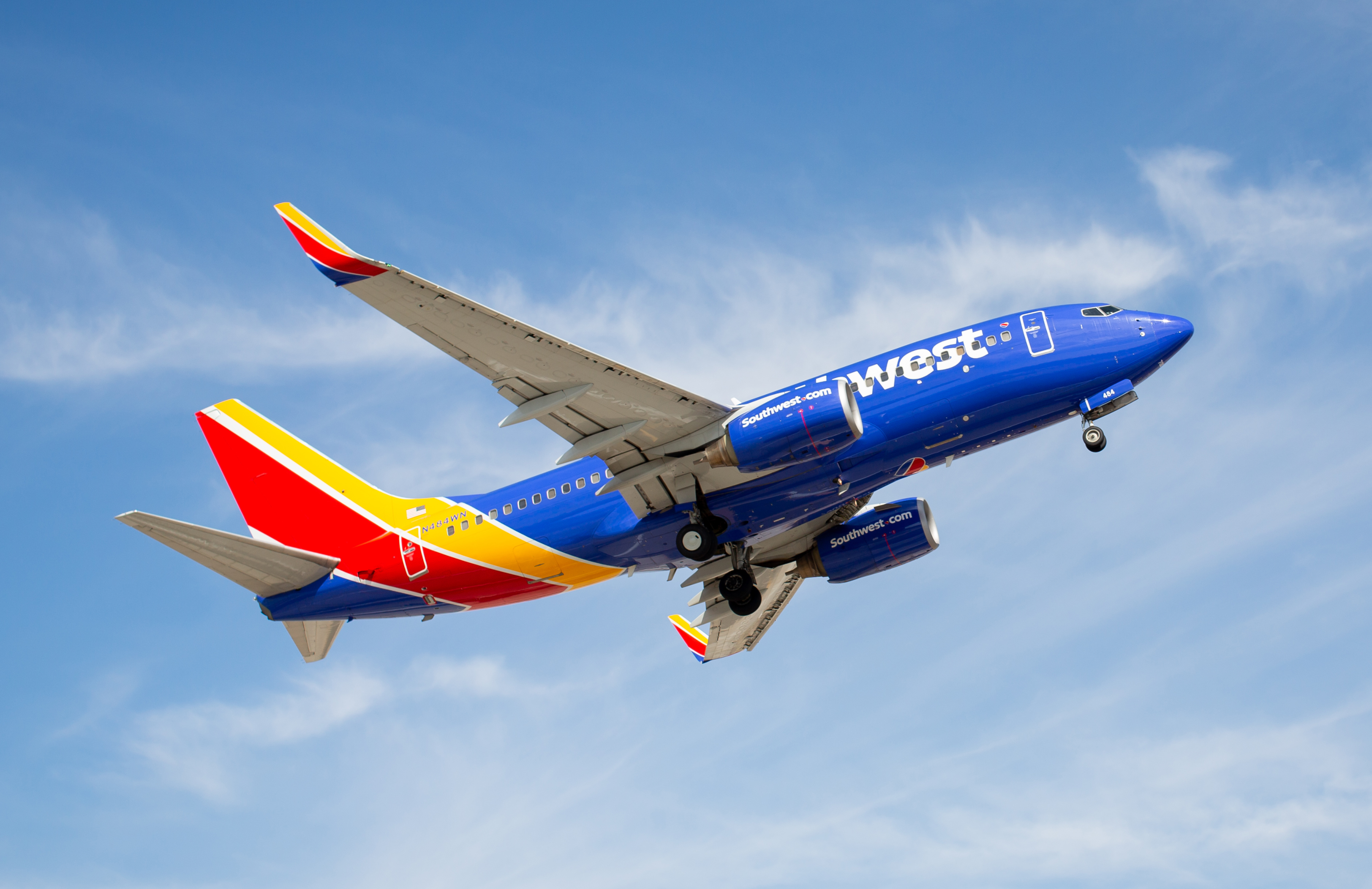 Wanna Get Away Plus: Southwest Airlines Reveals Details Of New Fare Type