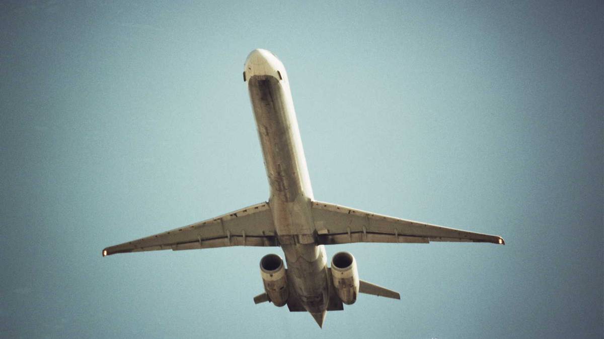 Viasa Flight 742: The Douglas DC-9's Deadliest Accident