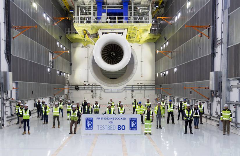 What Are Aircraft Engine Testbed Facilities & Why Are They Important?