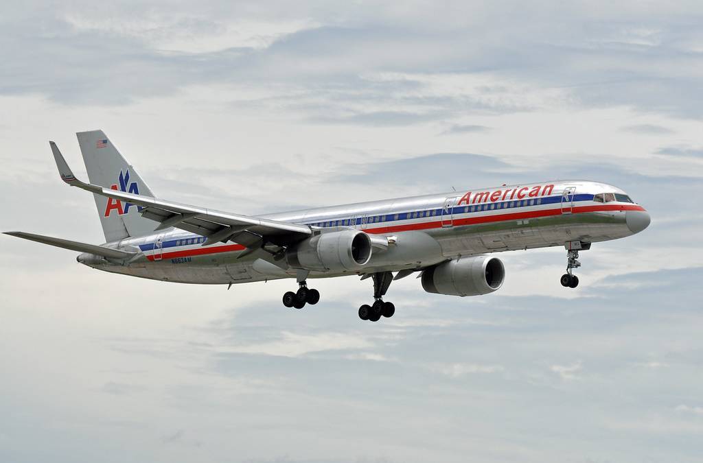 Olympus Airways Retires Its Boeing 757 Jets