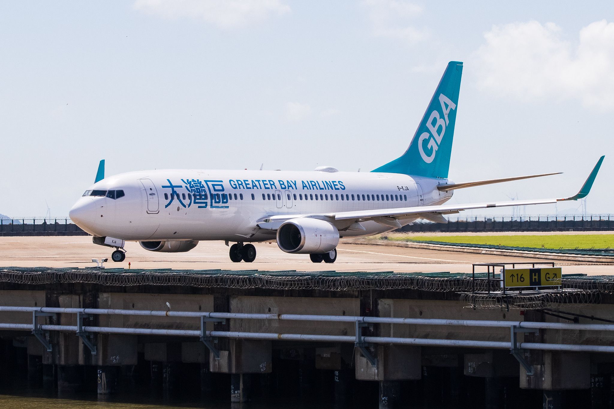Hong Kong Startup Greater Bay Airlines Slows Down Growth Plans