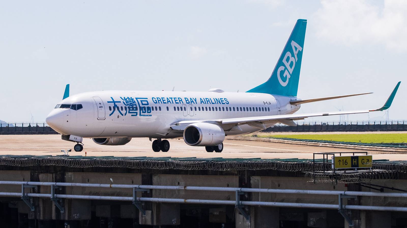 Hong Kong Startup Greater Bay Airlines Slows Down Growth Plans