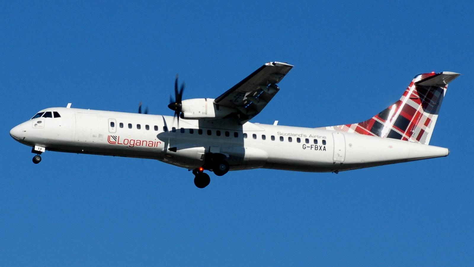Isle Of Man Subsidizes London Flights As Loganair Restarts Routes
