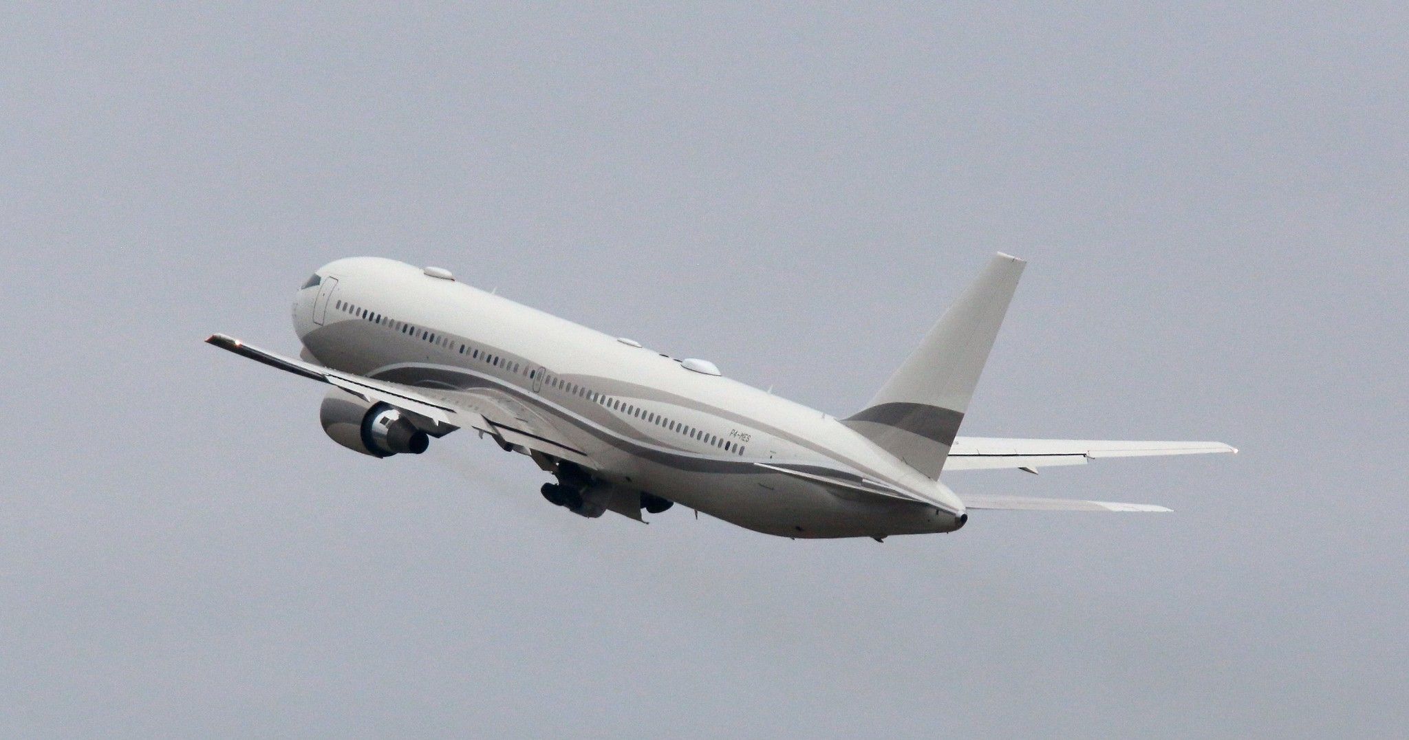Viral Private Jet Tracking Teen Turns Attention To Russian Oligarchs