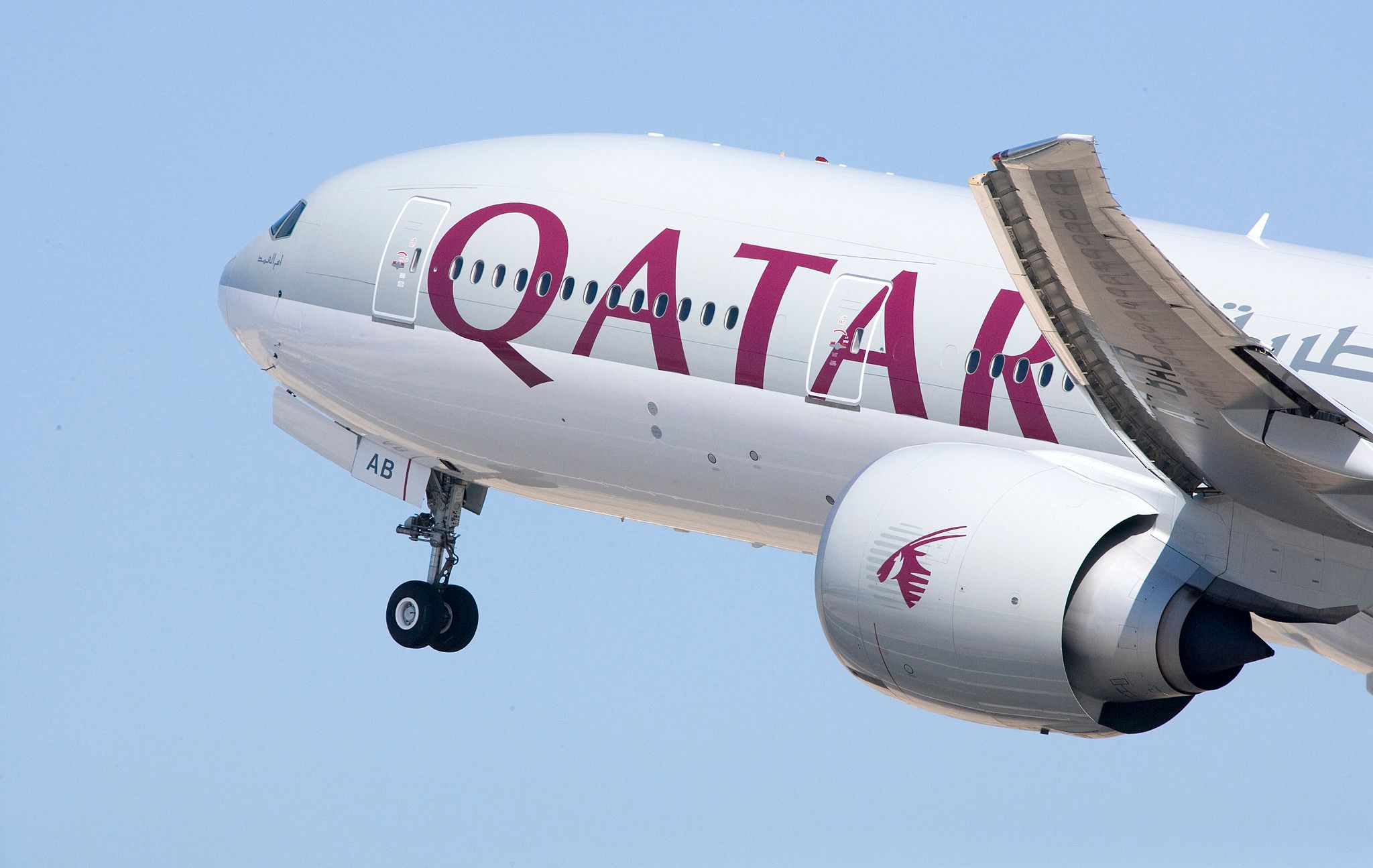 Here’s How Qatar Airways Flights Are Changing For The World Cup