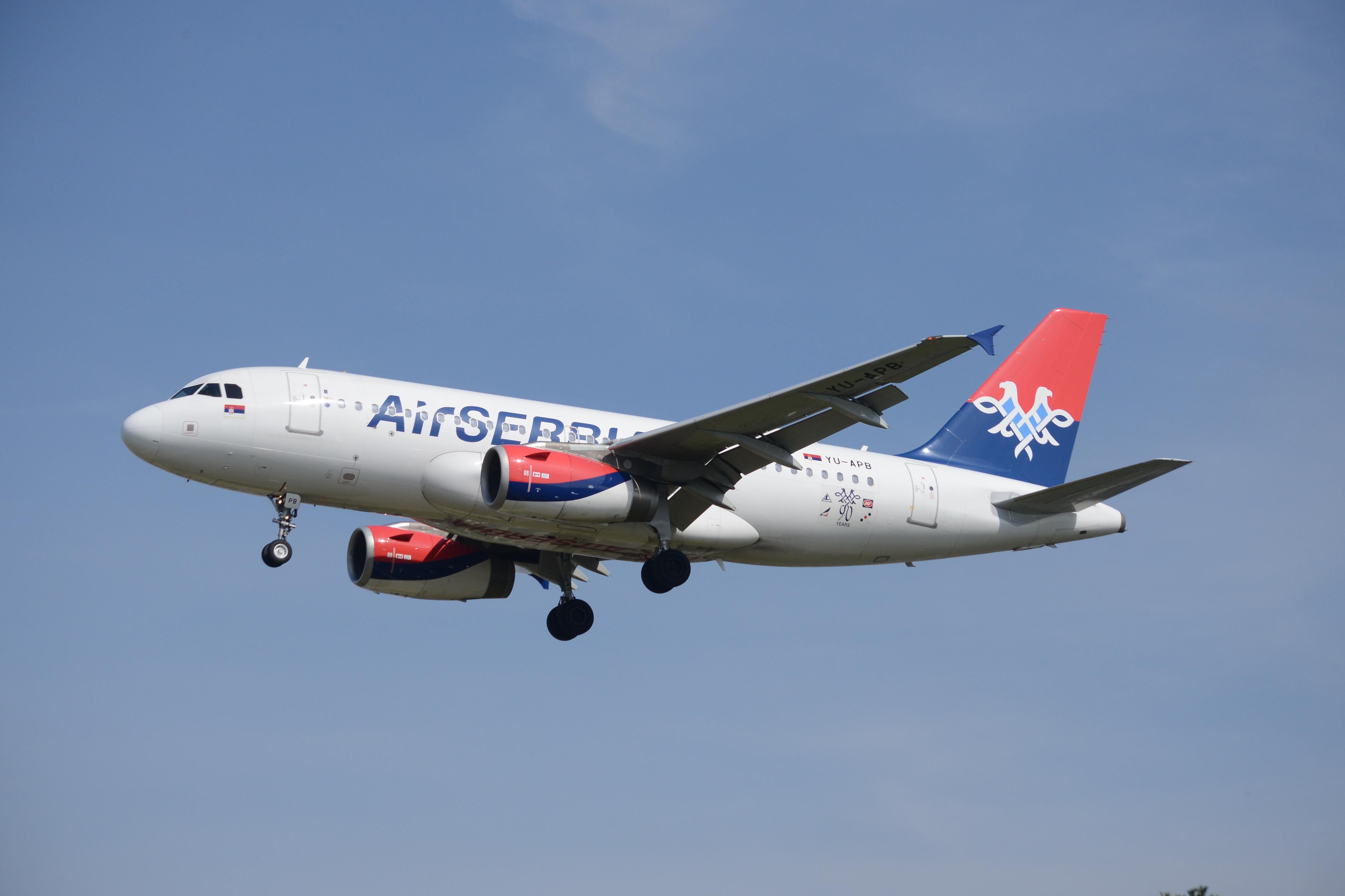 Which Foreign Airlines Are Still Flying To Russia?