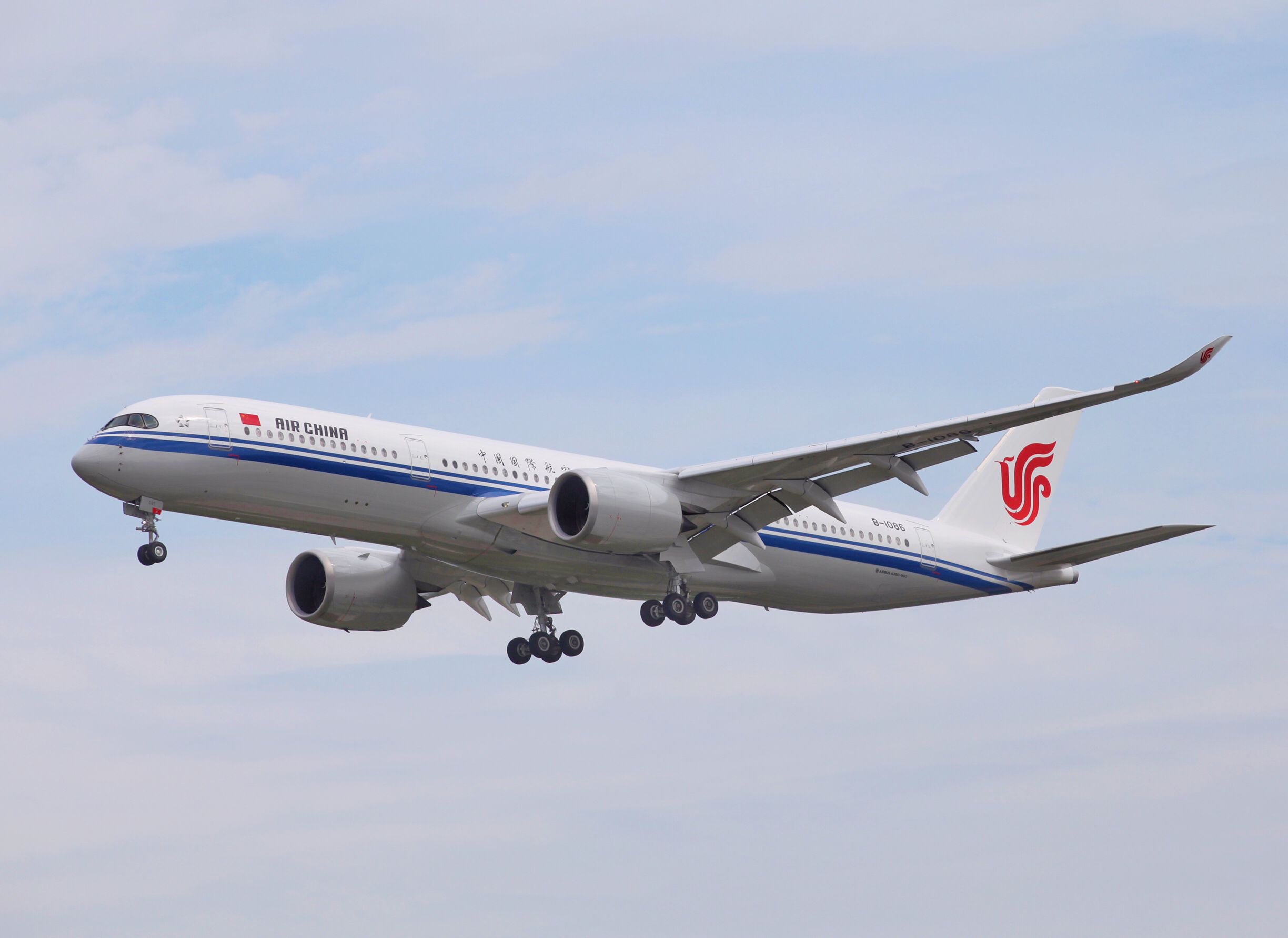 COVID-19 Surge Prompts China To Divert Flights Away From Shanghai