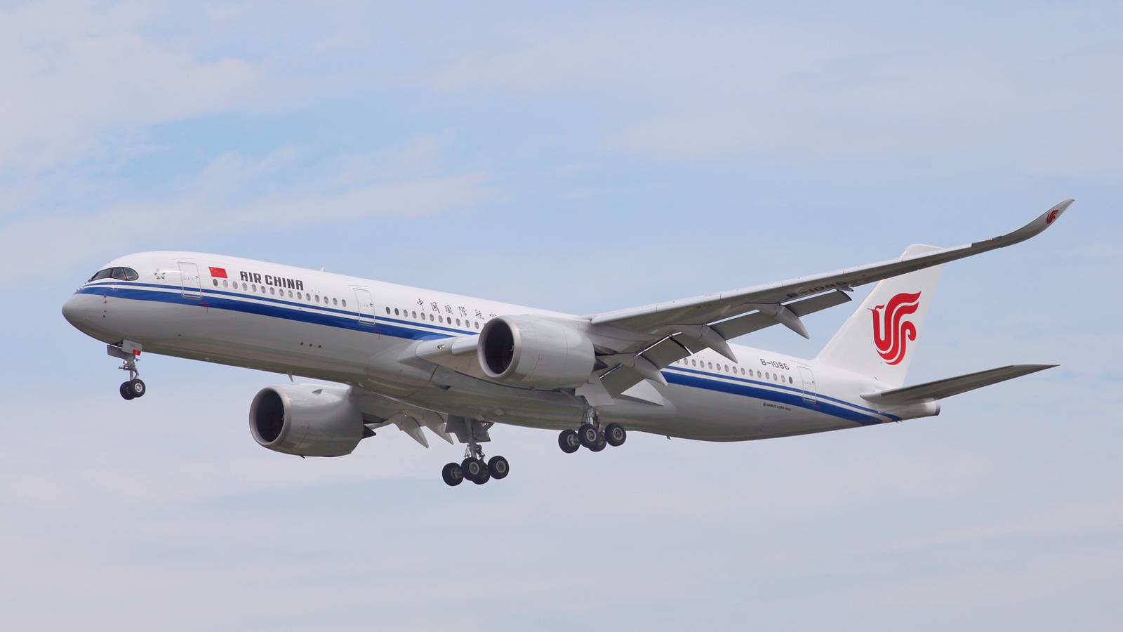 COVID-19 Surge Prompts China To Divert Flights Away From Shanghai