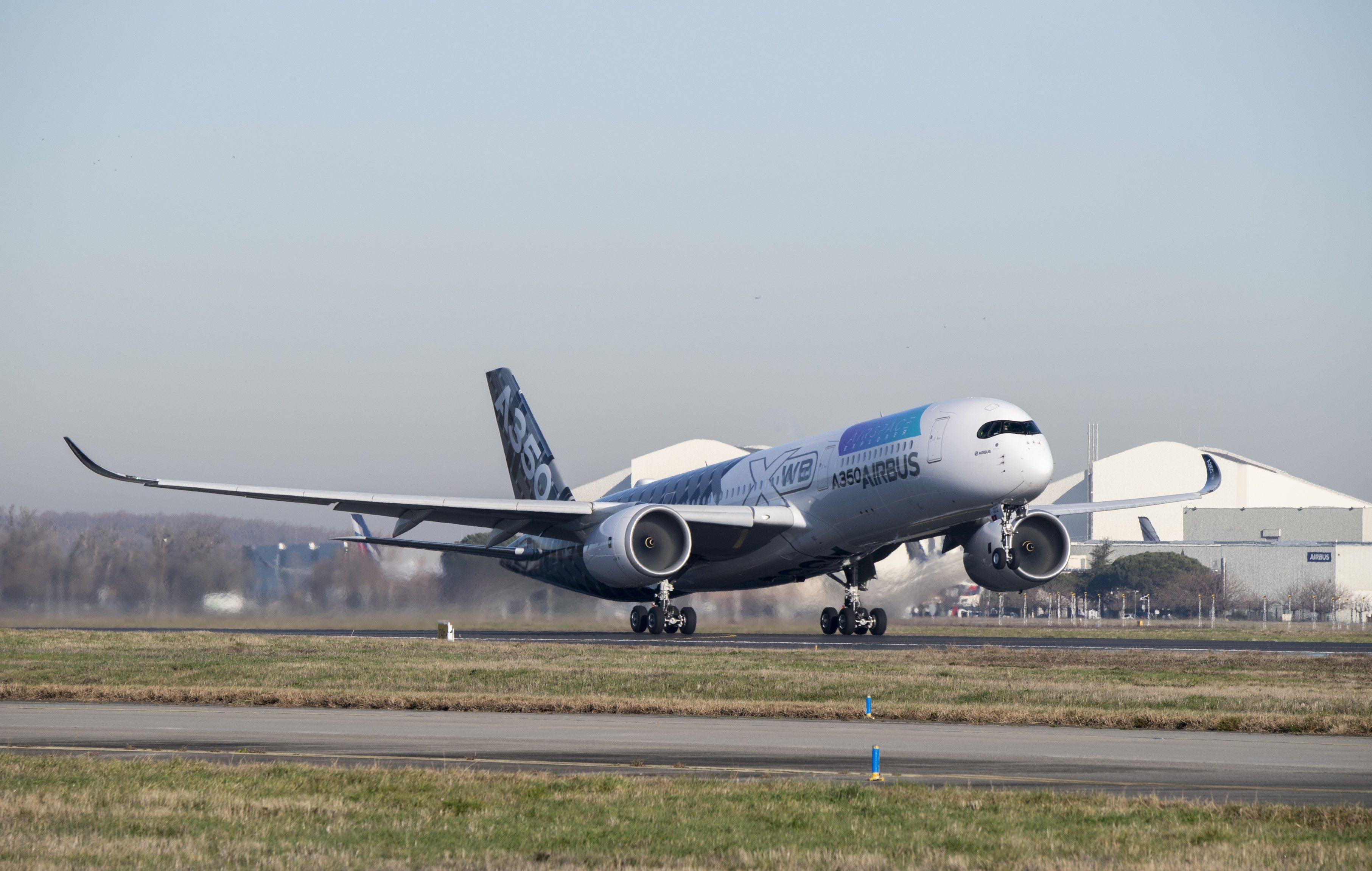 The Case For The Airbus A350 In India