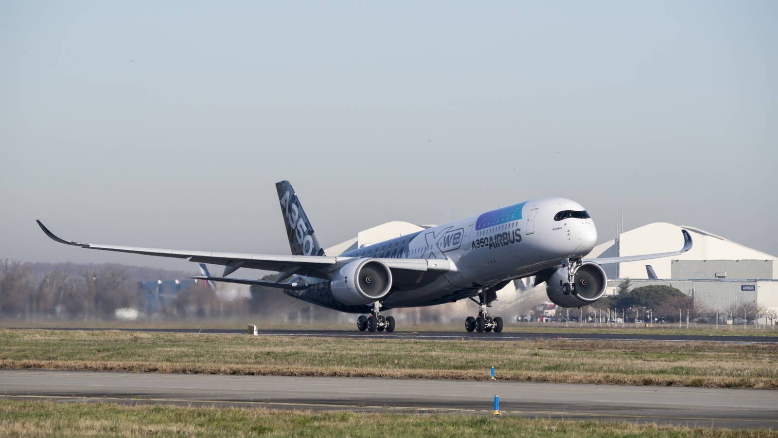 The Case For The Airbus A350 In India