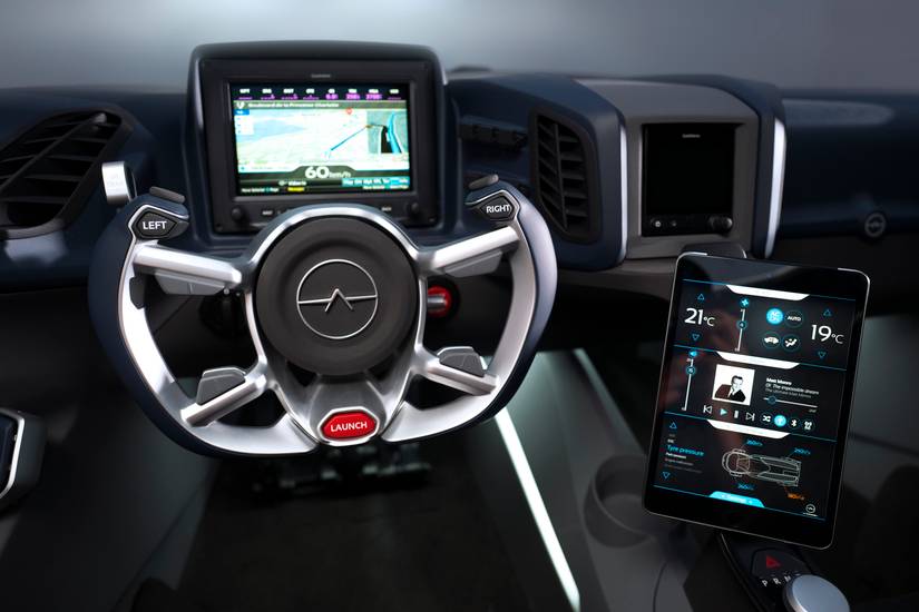 Will Flying Cars Ever Really Take Off?